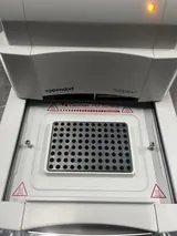 Eppendorf 5345 Thermal Cycler with Power Cord - Good Condition