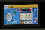 Sitek 4300-S Spin Rinse Dryer 300mm Wafer Processing