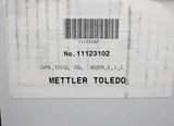 Mettler-Toledo 11123102 CarePac Small Calibration Kit 5g/100g Accessories