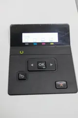 HP Color Laser Jet Pro M452dn Office Equipment High-Quality Printing