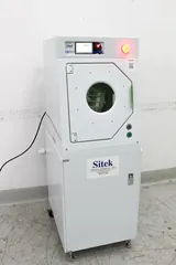 Sitek 4300-S Spin Rinse Dryer 300mm Wafer Processing