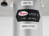 Dwyer Instruments LPCP-2 Calibration Pump Turnkey - Low Pressure - Refurbished
