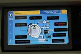 Sitek 4300-S Spin Rinse Dryer 300mm Wafer Processing