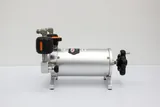 Dwyer Instruments LPCP-2 Calibration Pump Turnkey - Low Pressure - Refurbished