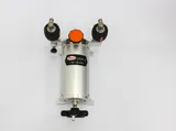 Dwyer Instruments LPCP-2 Calibration Pump Turnkey - Low Pressure - Refurbished