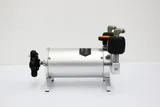 Dwyer Instruments LPCP-2 Calibration Pump Turnkey - Low Pressure - Refurbished