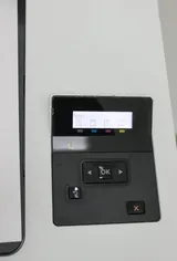 hp Color Laser Jet Pro M452dn Printer IT Equipment High-Quality Printing