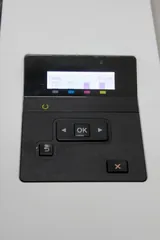 HP Color Laser Jet Pro M452dn Printer - High-Performance Network Printing