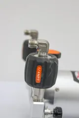 Dwyer Instruments LPCP-2 Calibration Pump Turnkey - Low Pressure - Refurbished