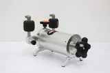 Dwyer Instruments LPCP-2 Calibration Pump Turnkey - Low Pressure - Refurbished