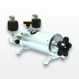 Dwyer Instruments LPCP-2 Calibration Pump Turnkey - Low Pressure - Refurbished