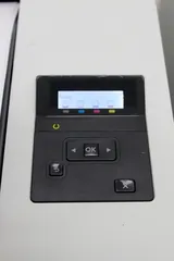 hp Color Laser Jet Pro M452dn Printer - VG Condition, 2018, 110-127V