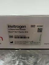 Thermo Neon NxT Pipette 8CH Multi-Channel Laboratory Pipetting System