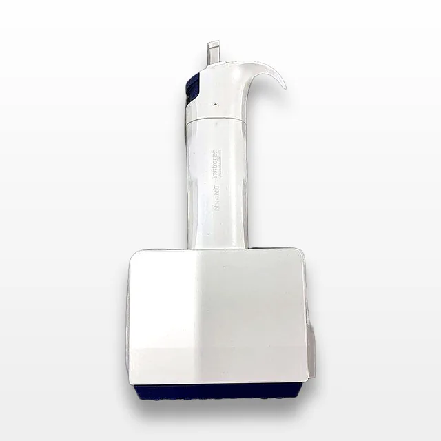 Thermo Neon NxT Pipette 8CH Multi-Channel Laboratory Pipetting System