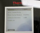 Thermo Scientific Orion Star A212 Conductivity Meter for Precise Measurements