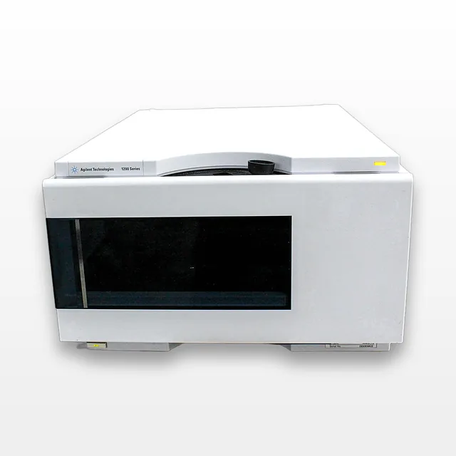 Agilent G1364C Analyt FC Fraction Collector for HPLC Systems
