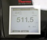 Thermo Scientific Orion Star A212 Conductivity Meter for Precise Measurements