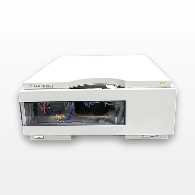 Agilent G1315B DAD 1100 Series Diode Array Detector, 190-950 nm Range