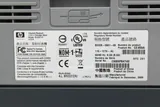 HP LaserJet P2055dn Printer Office Equipment 50/60Hz 110-127V