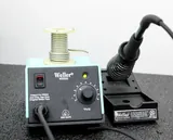 Weller WES50 Soldering Kit - Excellent Condition Electrical Accessories