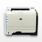 HP LaserJet P2055dn Printer Office Equipment 50/60Hz 110-127V