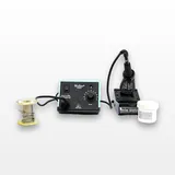 Weller WES50 Soldering Kit - Excellent Condition Electrical Accessories