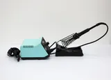 Weller WES50 Soldering Kit - Excellent Condition Electrical Accessories