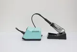 Weller WES50 Soldering Kit - Excellent Condition Electrical Accessories