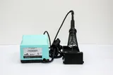 Weller WES50 Soldering Kit - Excellent Condition Electrical Accessories