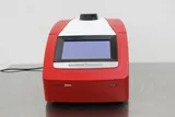 Analytik Jena Biometra TAdvanced 96 Thermal Cycler 115V