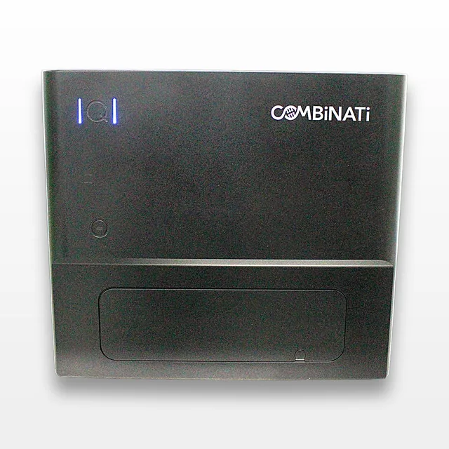 Combinati Absolute Q Digital PCR System, Plate-Based dPCR Platform