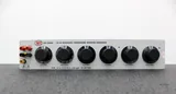 iET Labs Inc. RTD-X-6-01 Series Resistance Temperature Detector Simulator, Good Condition