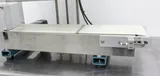 APM TCBSDM.3/8.6X3 Table Top Conveyorized Band Sealer 35 FPM