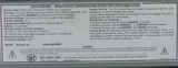 iET Labs Inc. RTD-X-6-01 Series Resistance Temperature Detector Simulator, Good Condition