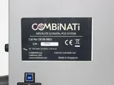 Combinati Absolute Q Digital PCR System, Plate-Based dPCR Platform