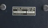 Transcat-General 7010T RTD-100T Temperature Detector Simulator G Cond.