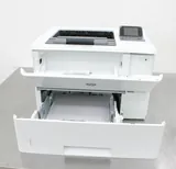 HP Laser Jet Enterprise M507 1PV87A Printer with HP 89A Toner Included