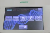 BIO-RAD C1000 Touch Thermal Cycler 96W Fast PCR