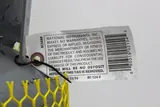 National Refrigerants Inc. RC50HP Recovery Cylinder 50 lb Capacity for R410A
