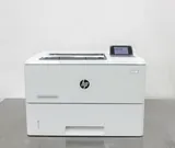 HP Laser Jet Enterprise M507 1PV87A Printer with HP 89A Toner Included
