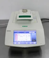 BIO-RAD C1000 Touch Thermal Cycler 96W Fast PCR