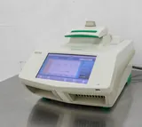 BIO-RAD C1000 Touch Thermal Cycler 96W Fast PCR