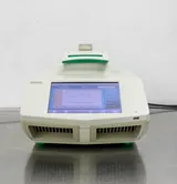 BIO-RAD C1000 Touch Thermal Cycler 96W Fast PCR