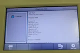 BIO-RAD C1000 Touch Thermal Cycler 96W Fast PCR