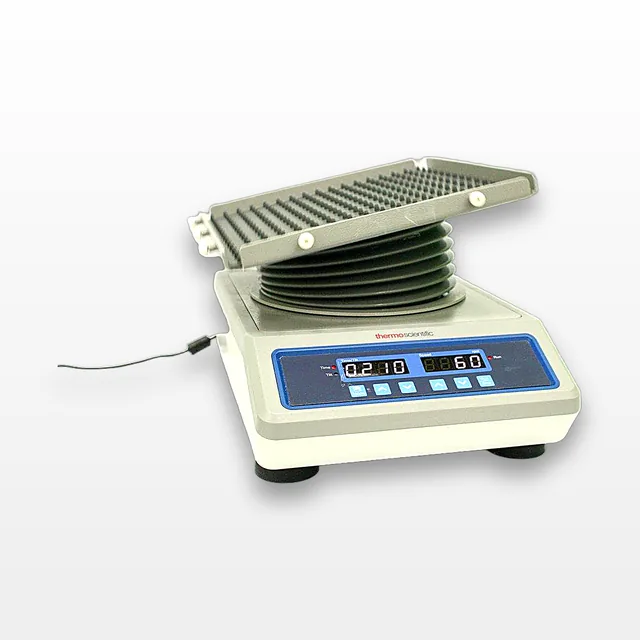 Thermo Scientific 88882001 Digital Rocker Laboratory Equipment, Excellent