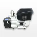 Leybold Sogevac SV65 BI FC Vacuum Pump VG Condition 200-240V 50/60Hz
