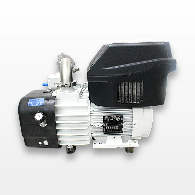 Leybold Sogevac SV65 BI FC Vacuum Pump VG Condition 200-240V 50/60Hz