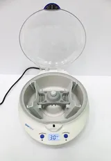 Fisherbrand Microplate Centrifuge 14955300 - 120V, 50/60Hz, RPM Test Ready