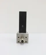 Omega FMA-1609A/M-50SLPM-D Gas Flow Meter - VG Condition