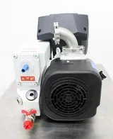 Leybold Sogevac SV65 BI FC Vacuum Pump VG Condition 200-240V 50/60Hz